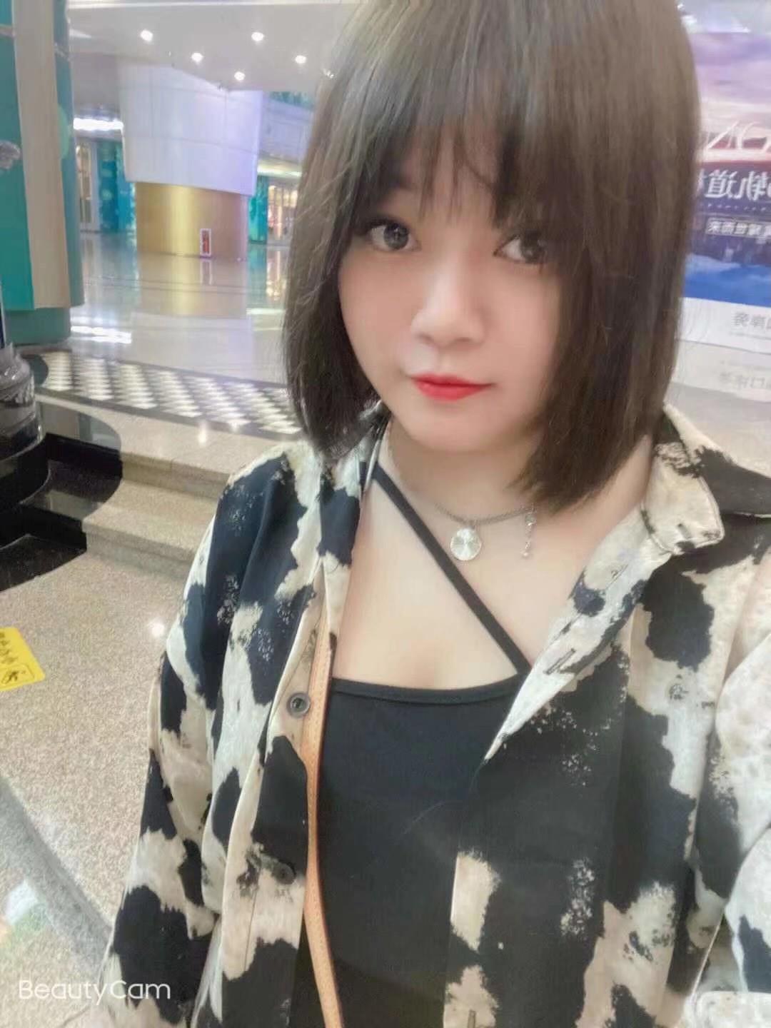 罗湖97G奶小妹 第1张