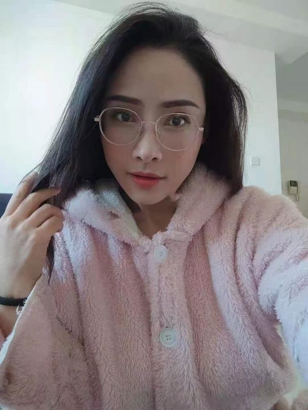 杭州娜娜 第1张