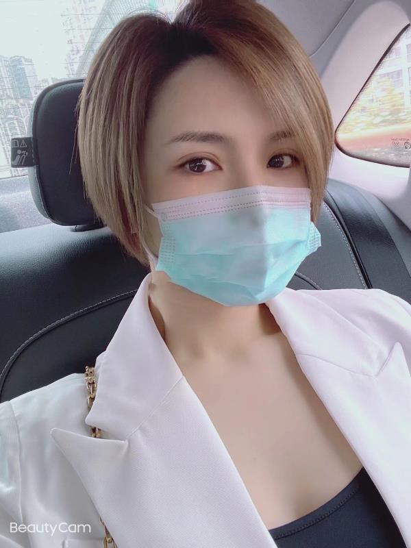 普陀萨琳娜 第1张