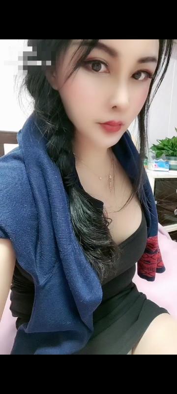 新街口潮流小姐姐 第1张
