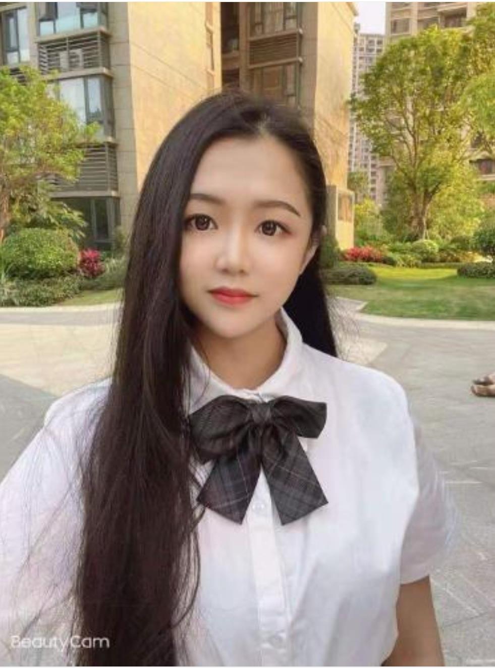 可爱的小笨笨 第1张