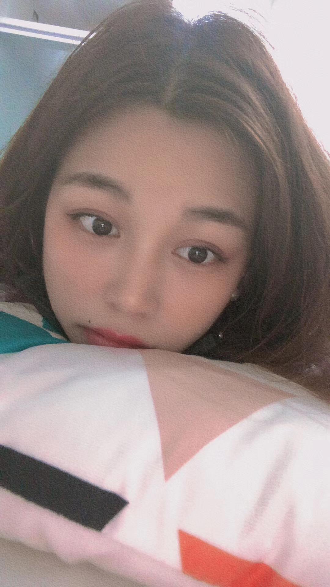 晋江健身小姐姐 第1张