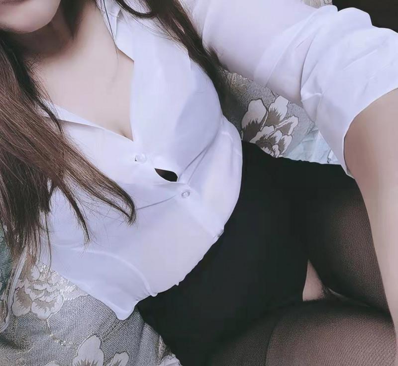 城阳很舒服的妹子 第1张