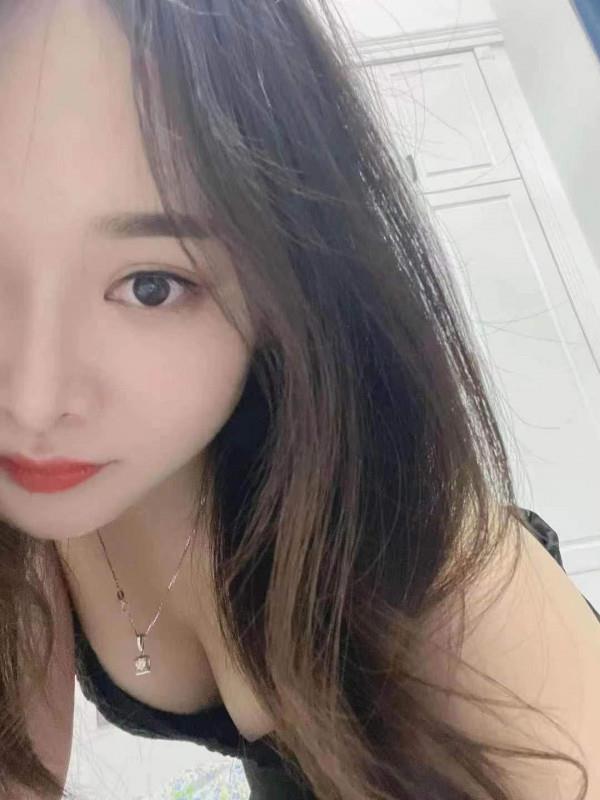 夫子庙微胖可爱小美女橙子 第2张