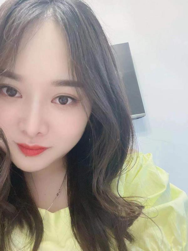 夫子庙微胖可爱小美女橙子 第3张