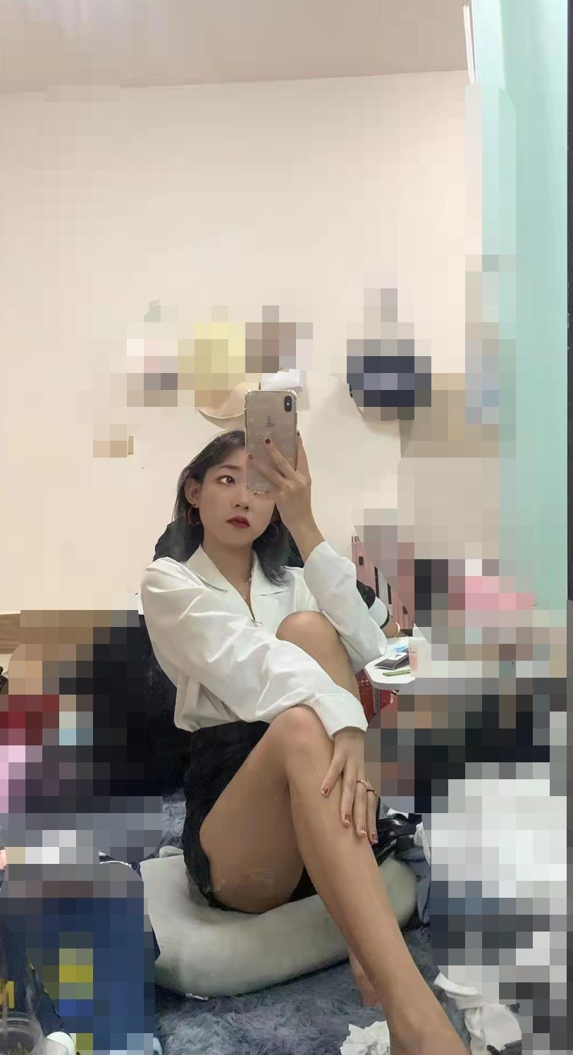 海珠小邻家芸芸 第1张