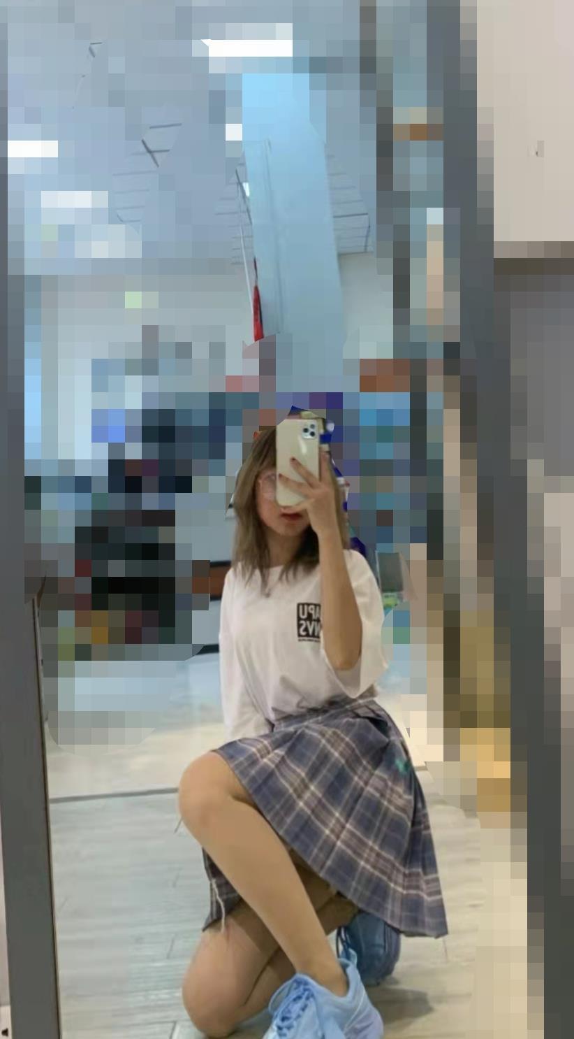 海珠小邻家芸芸 第3张