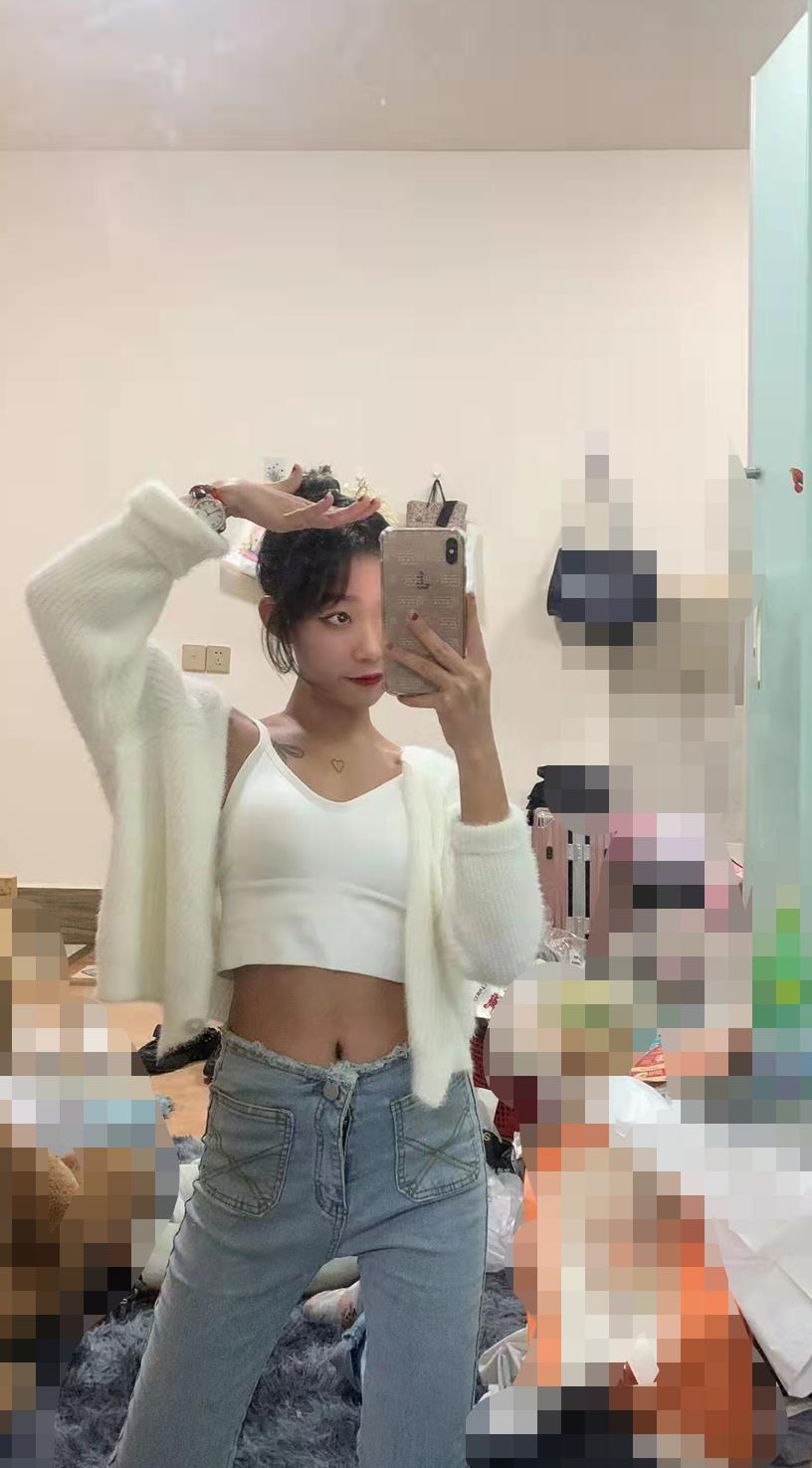 海珠小邻家芸芸 第4张
