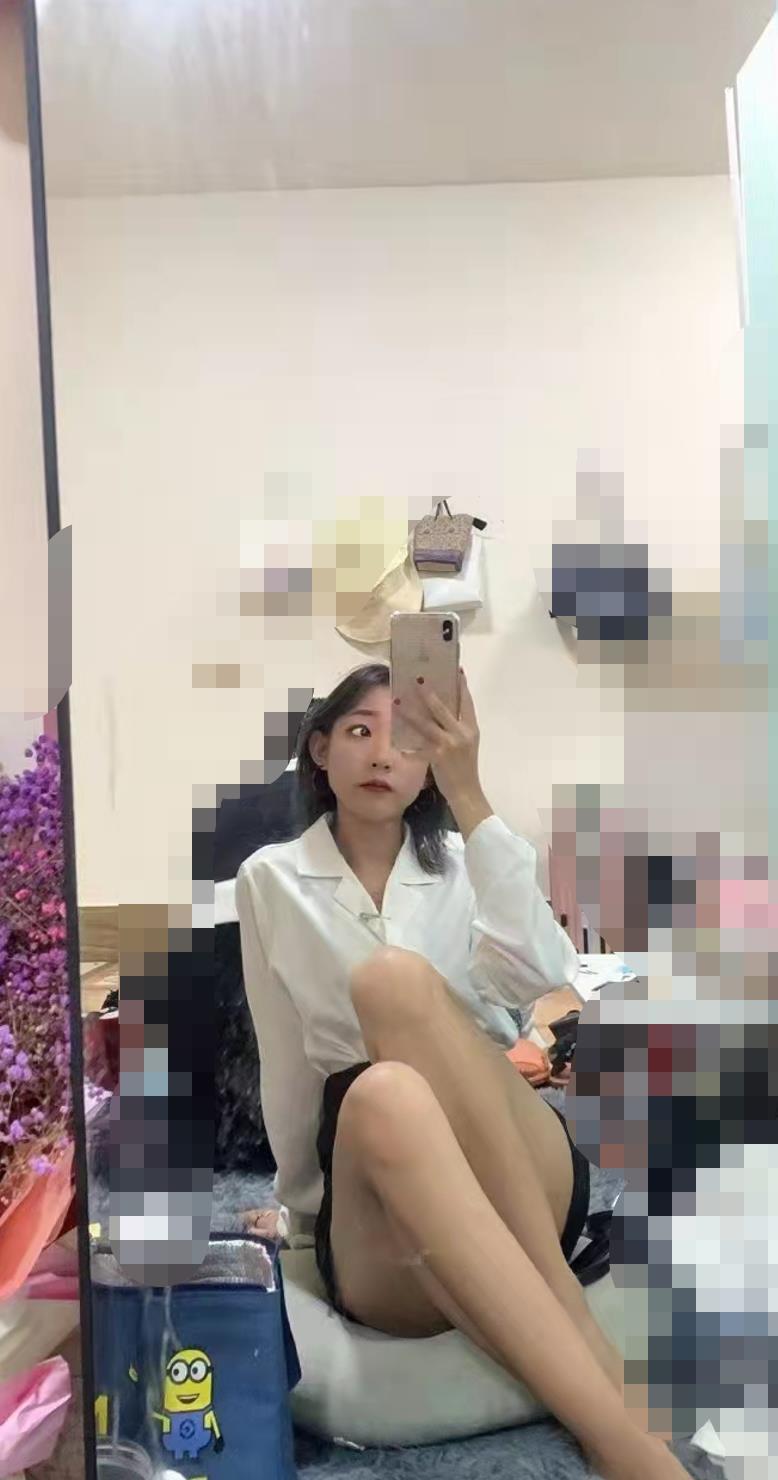 海珠小邻家芸芸 第5张