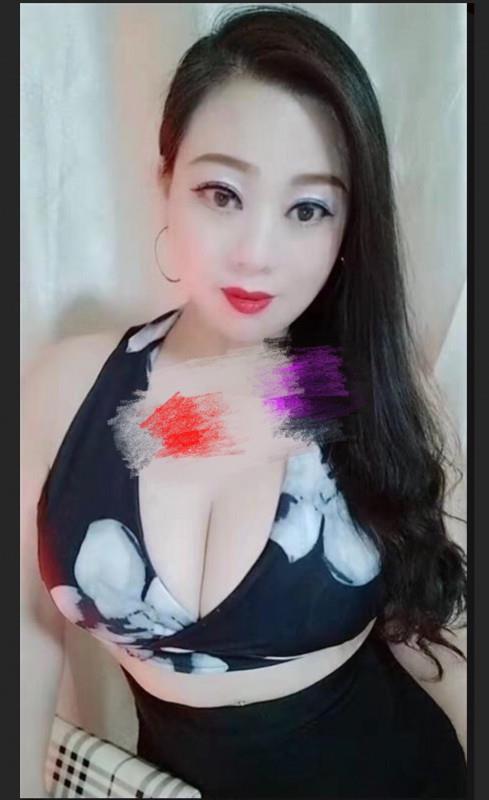 杭州熟女含烟 第1张