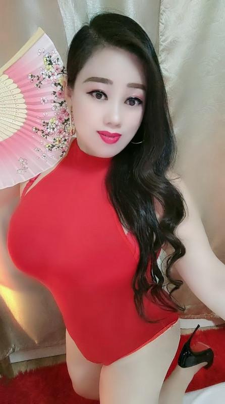杭州熟女含烟 第2张