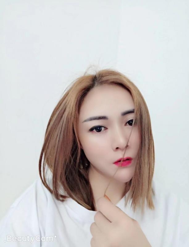 小榄少妇 第1张