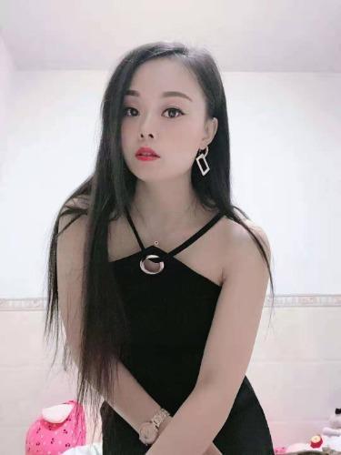 佛山小露露 第1张