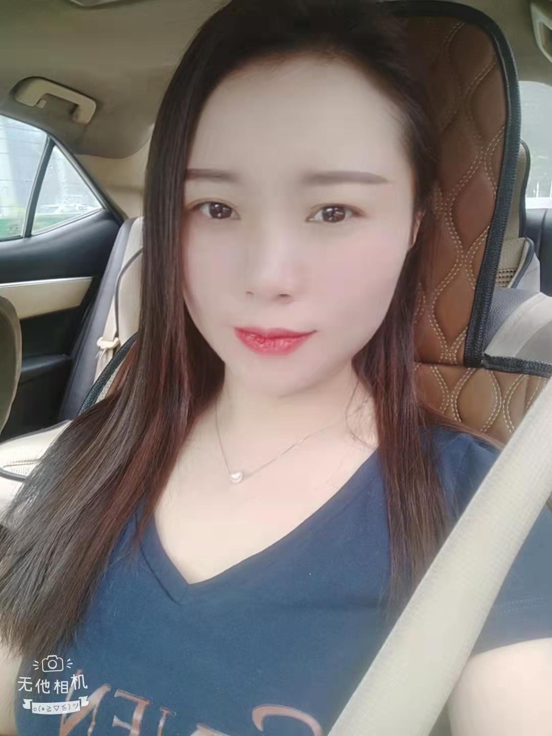 巧儿妹妹女友般的感觉 第1张