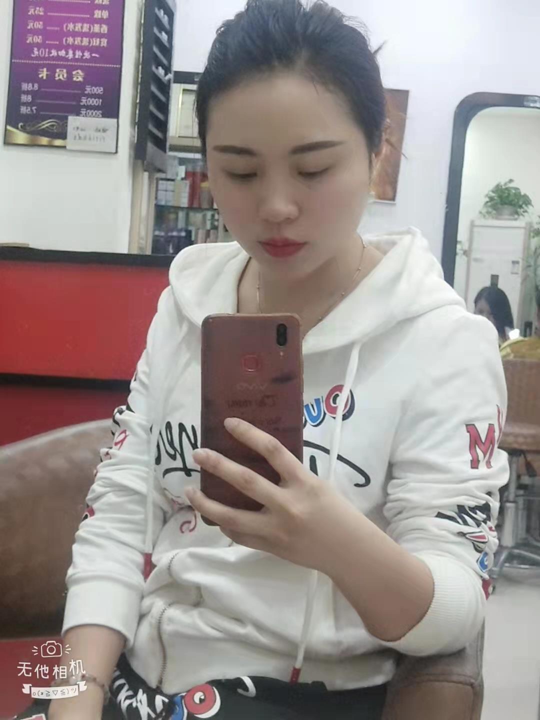 巧儿妹妹女友般的感觉 第2张