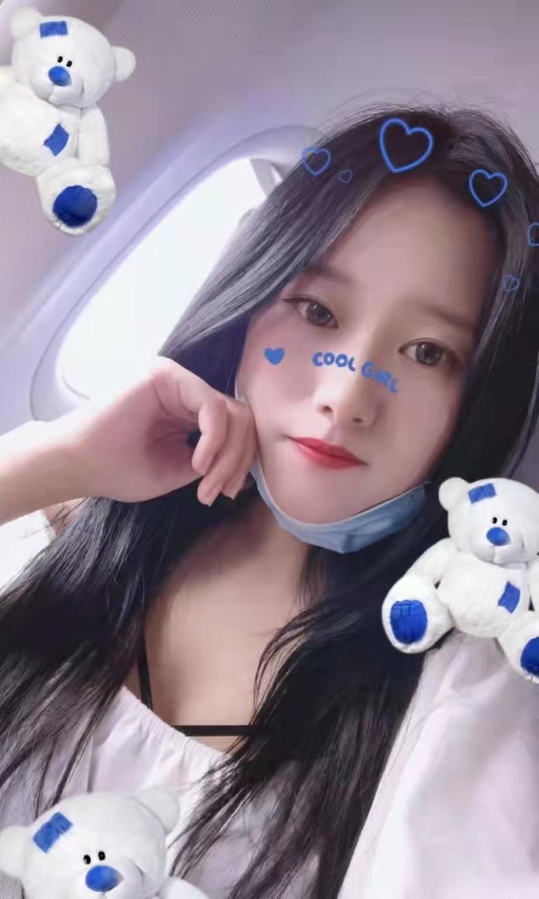 可盐可甜女友感绝对爆棚 第1张