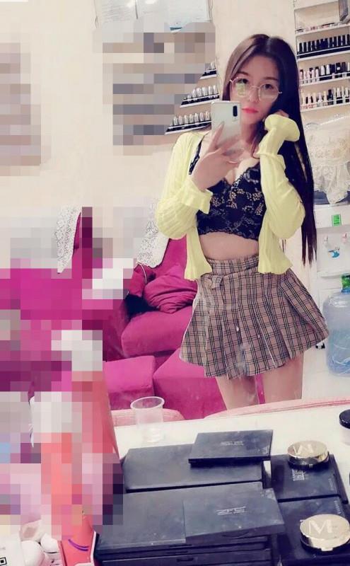 小苗条桃老师 第2张
