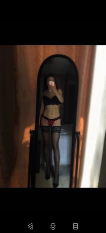 北京路高挑美女 第1张