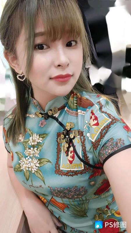 良家小妹妹 第1张
