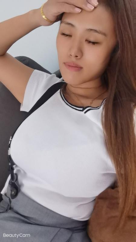 拱北熟少妇 第3张