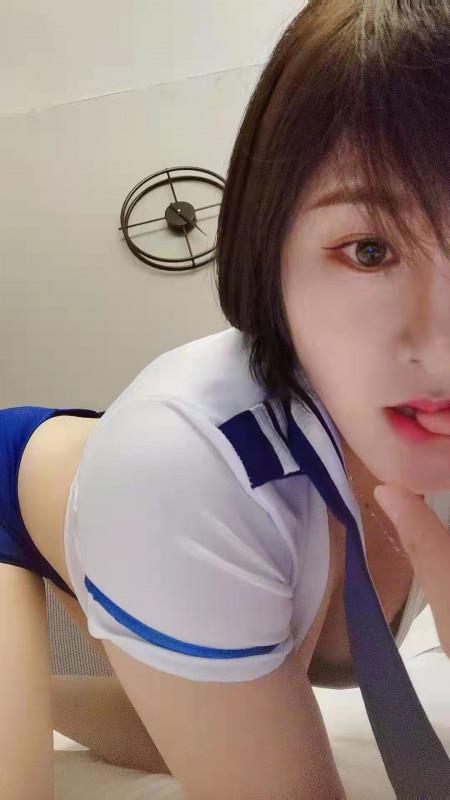 颜值妹子给你做毒龙 第1张