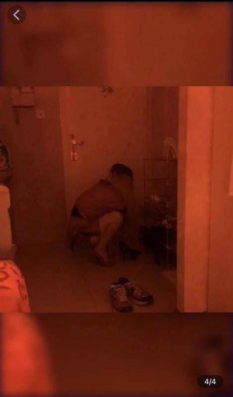 可轻微SM款 第2张