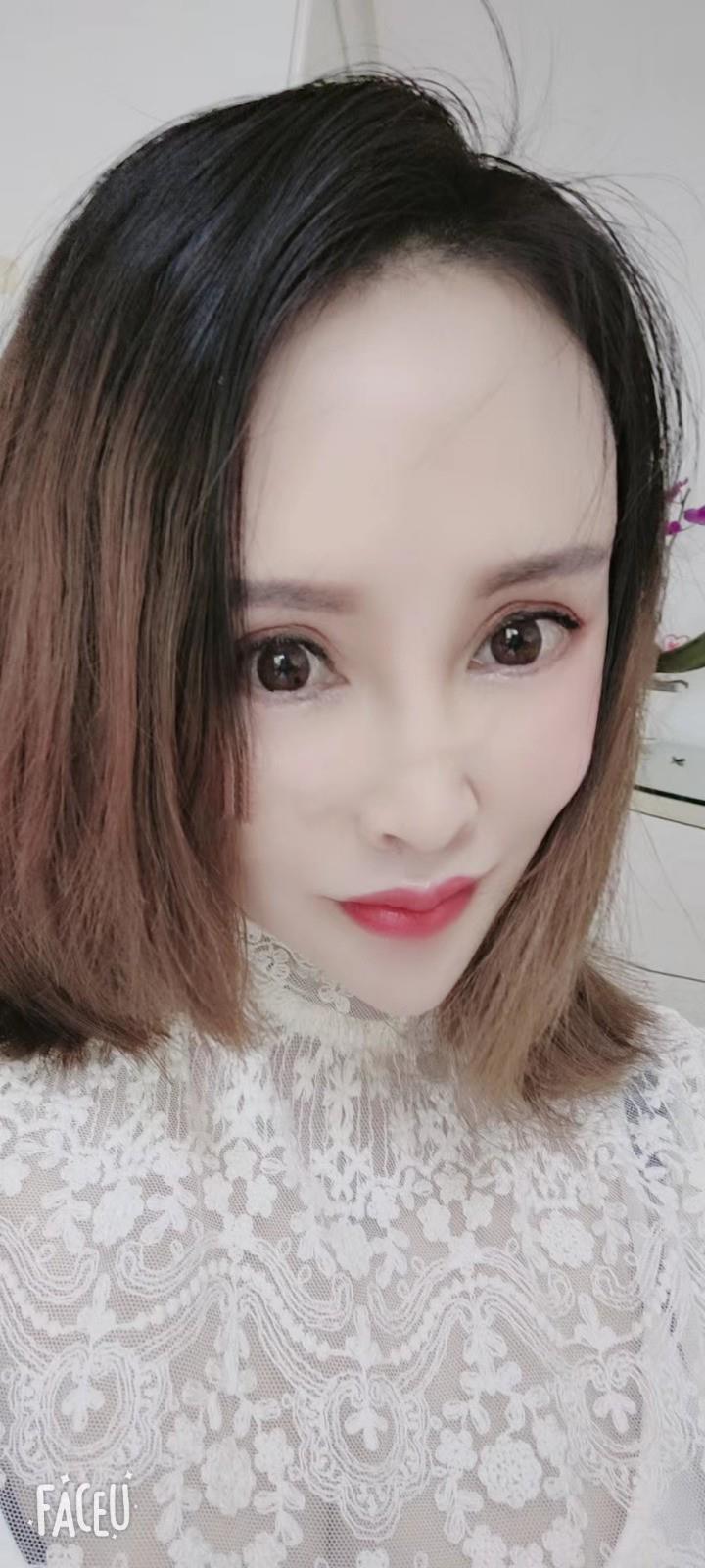 徐汇长桥路熟女 第1张