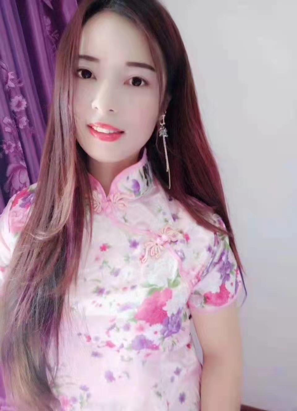 松江老城温柔型 第1张