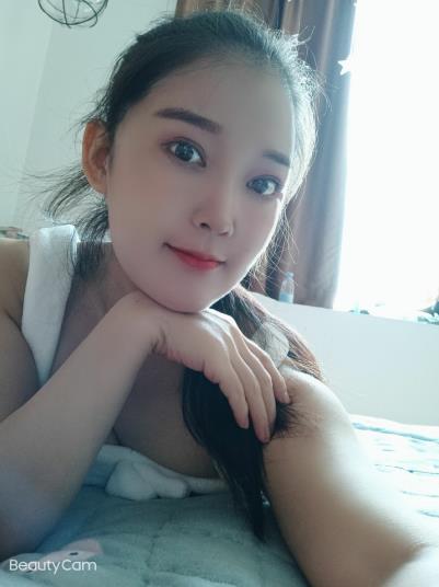 服务很爽的一个妹子 第2张