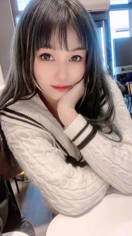 越秀可萌柚柚 第1张