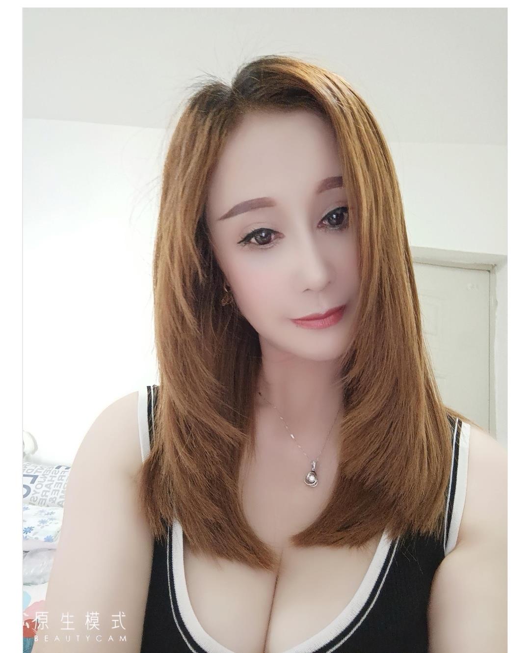 东三环气质熟女 第1张