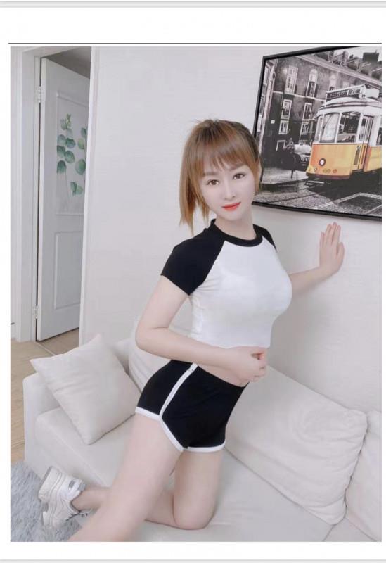 成都中和小姐姐 第3张