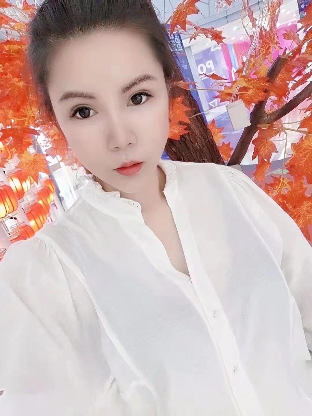普陀新人甜甜 第2张