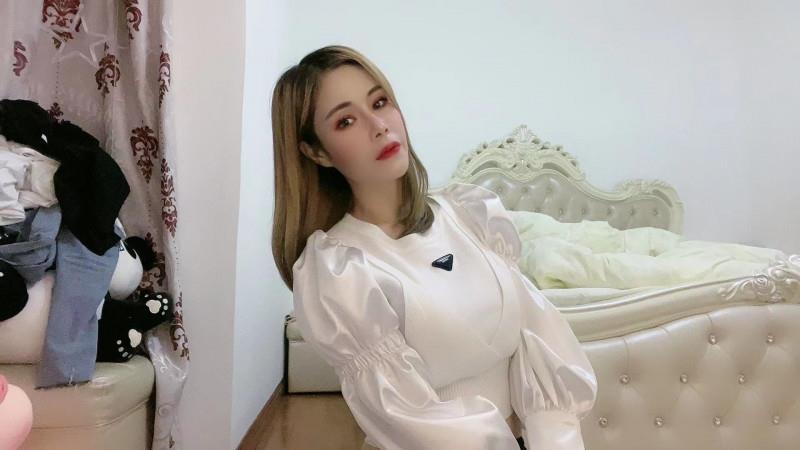 宝安萌萌的小仙 第3张