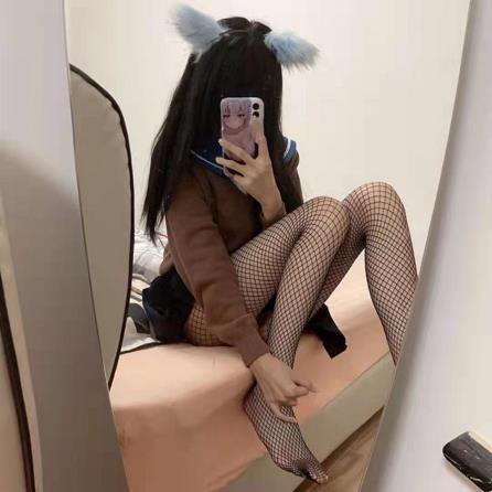 这小制服谁能抵挡 第1张