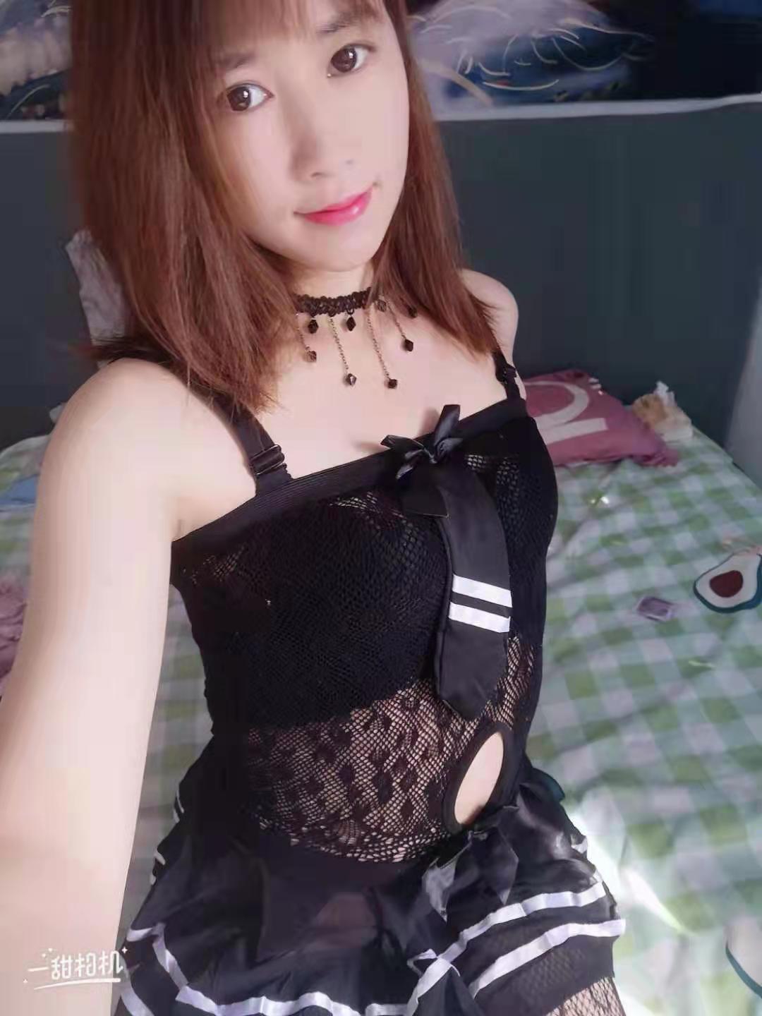 中南灵灵服务王者 第1张