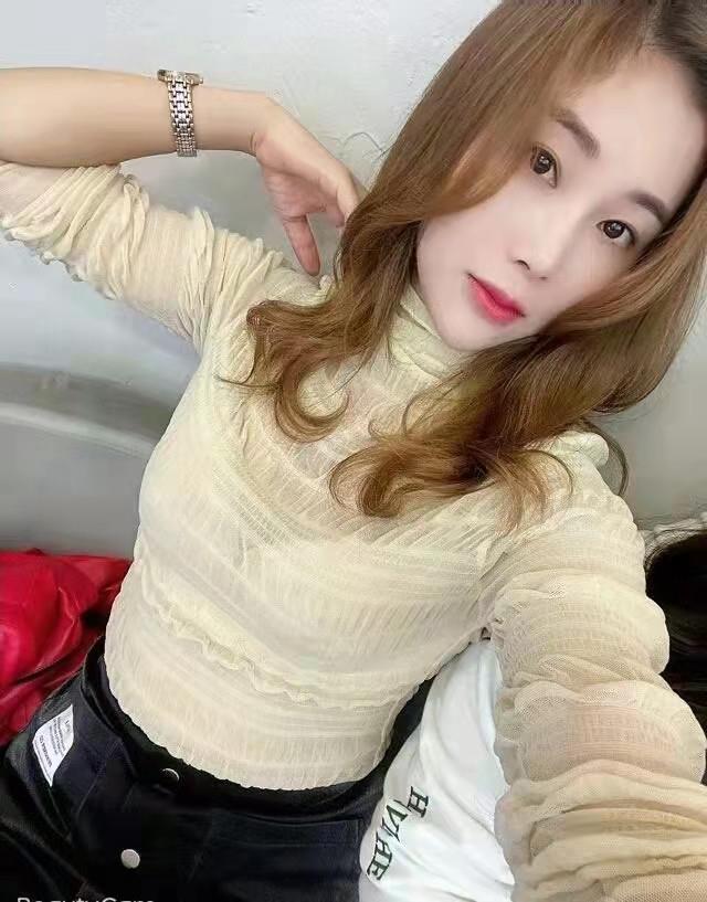 李沧少妇气质型 第1张