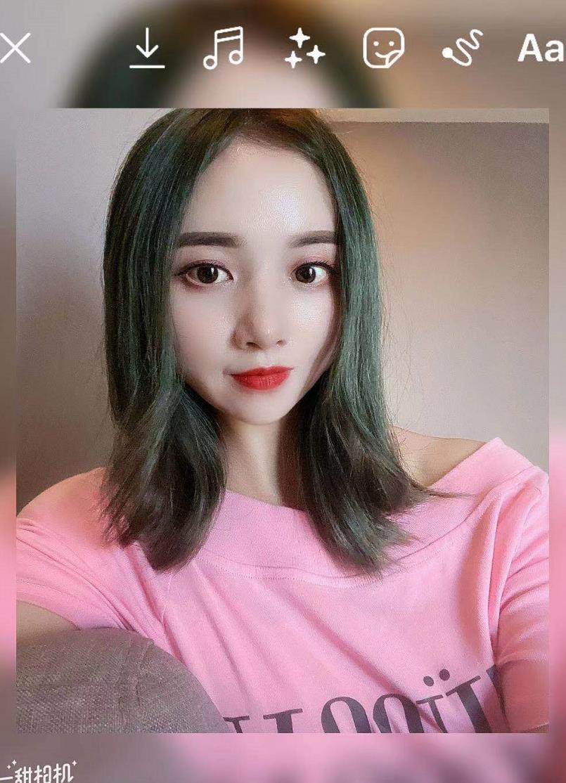 海珠大胸萌妞小鱼 第2张