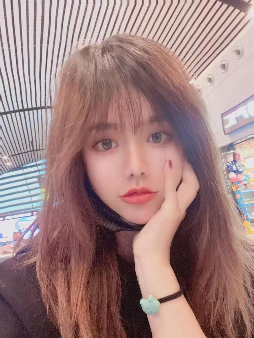 北京呼家楼自聊自做大胸小美女 第1张
