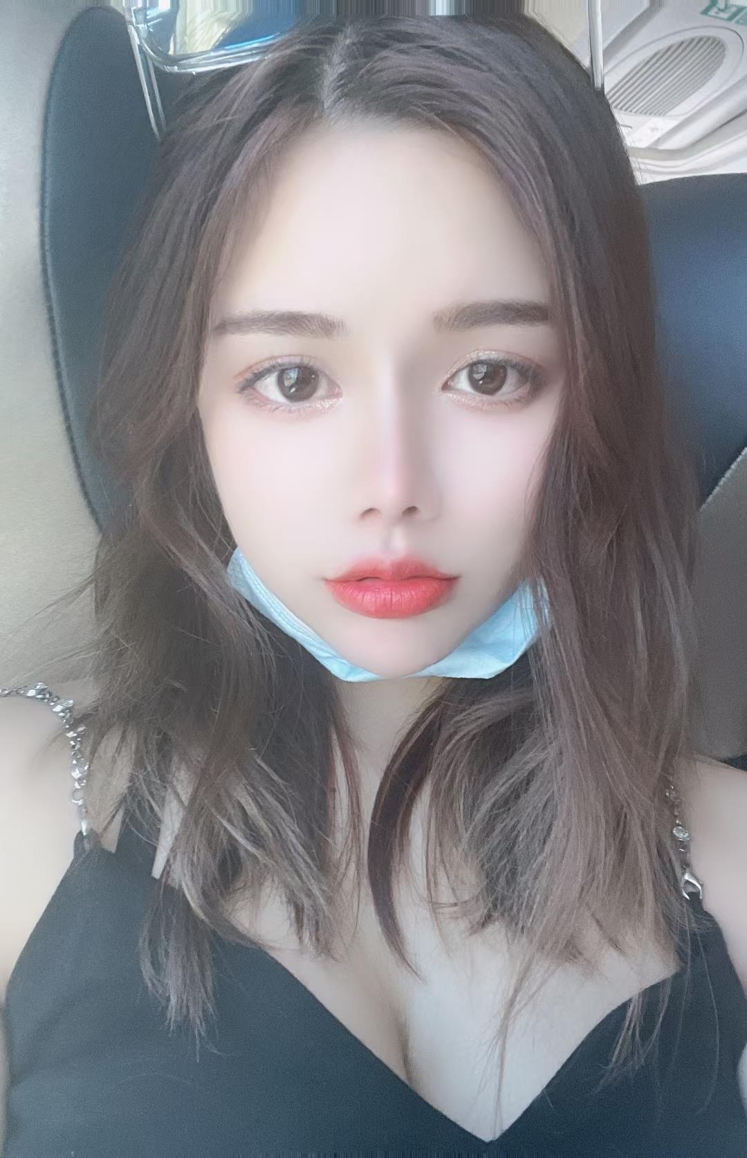 北京呼家楼自聊自做大胸小美女 第3张