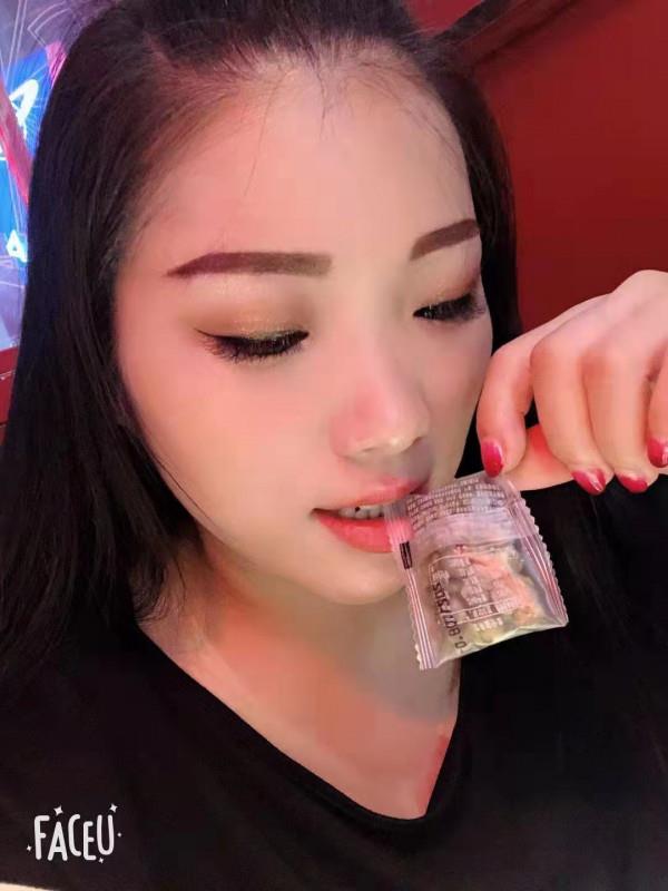 白云区新人林倩 第2张