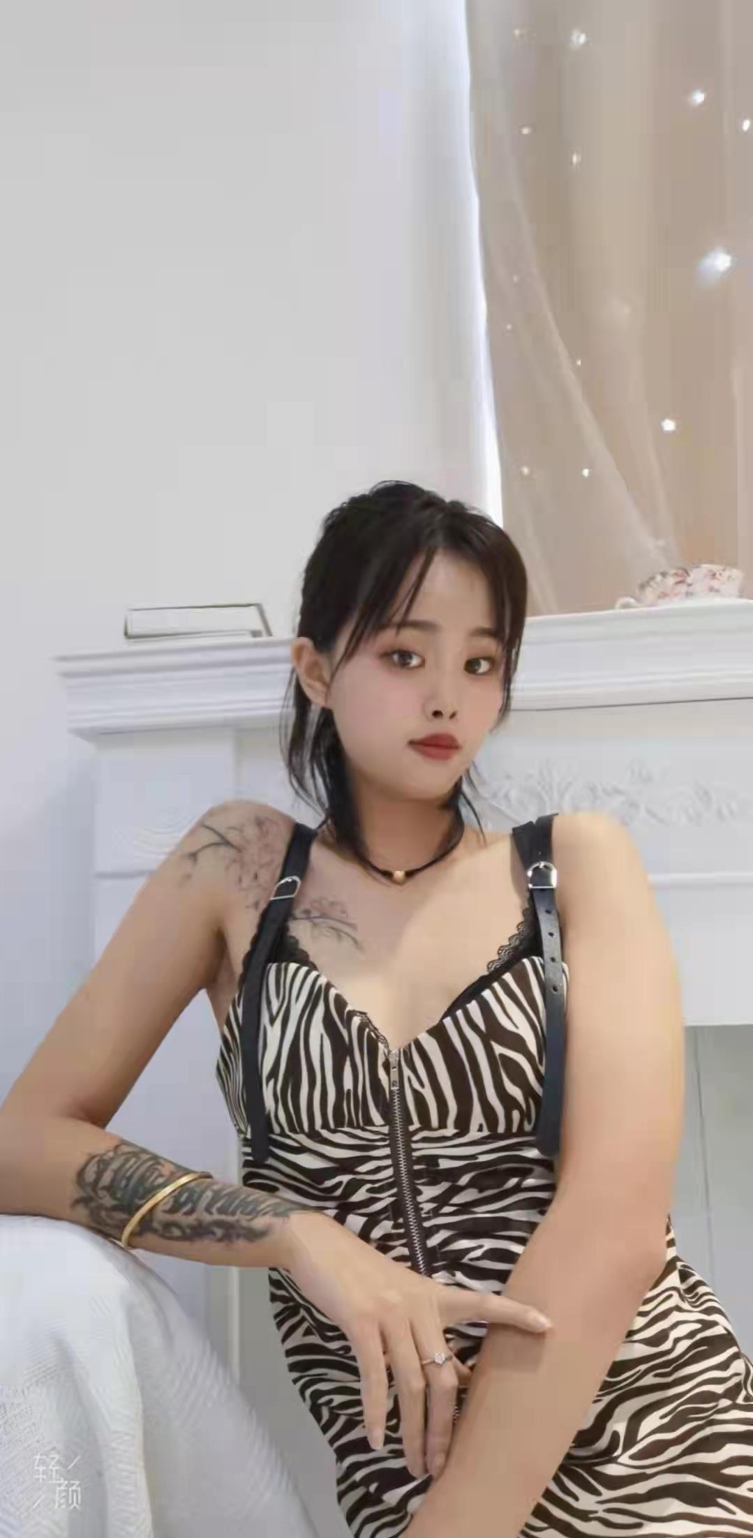 白云小邻家依依 第1张