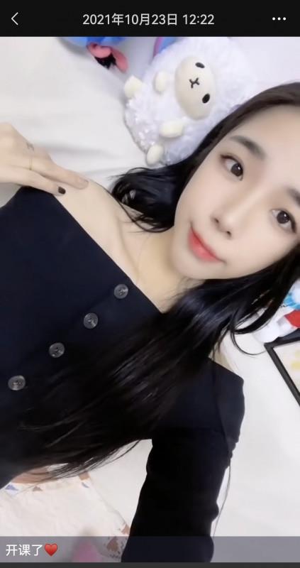性感年轻妹子 第4张
