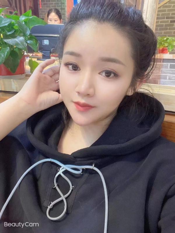 杭州乔司妹子 第1张