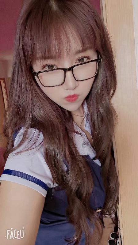 南京栖霞巨奶妹子 第1张