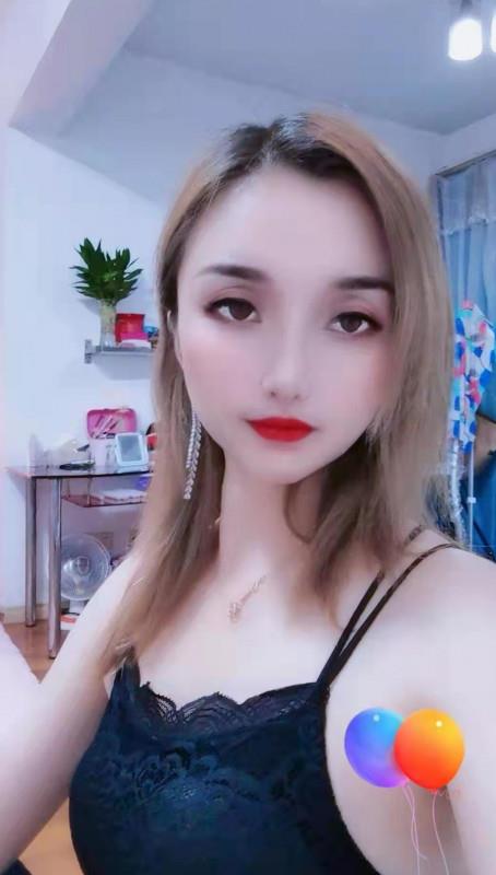 海珠温柔妙龄萌萌 第3张