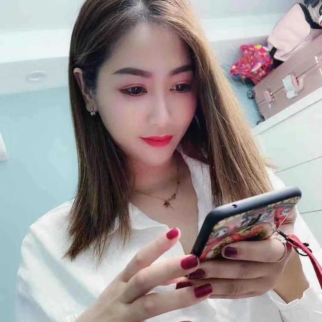 普陀区妹子 第1张
