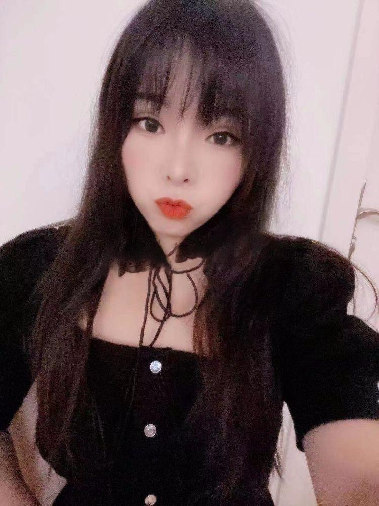 闵行妹纸丽莎 第3张