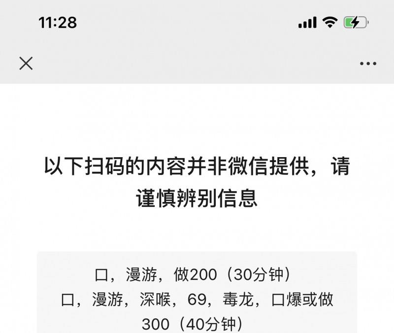 崇文门低价熟女 第1张