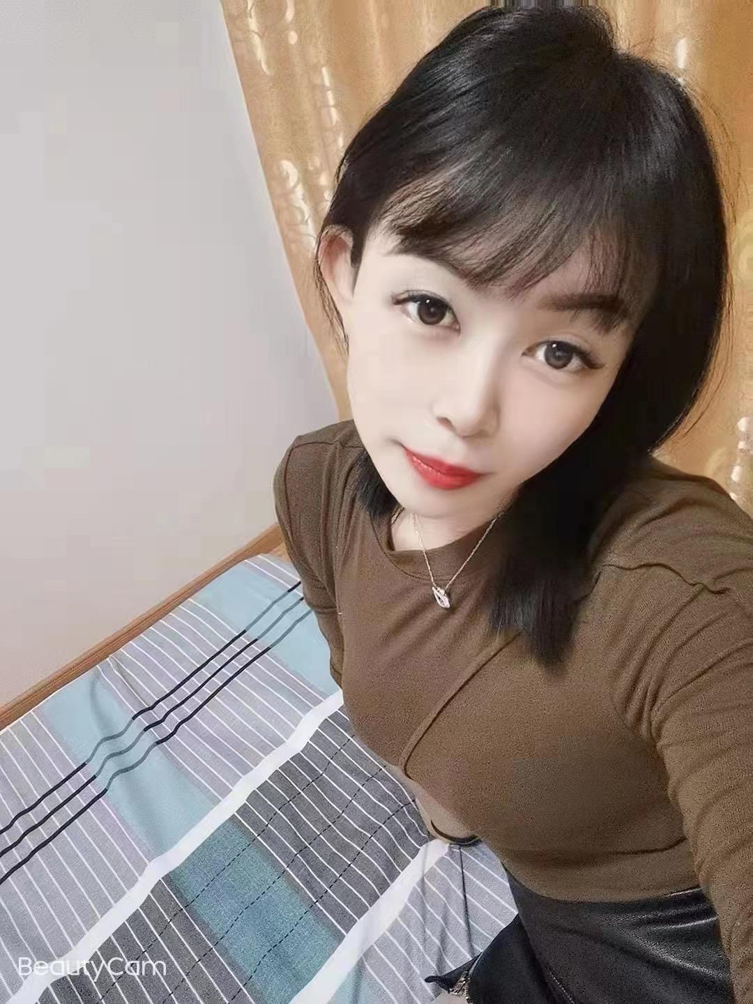 江苏南京表妹 第1张